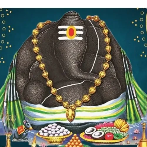 Kanipakam Temple temple package