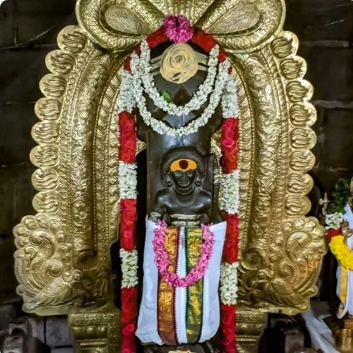 Srikalahasthi Temple temple package