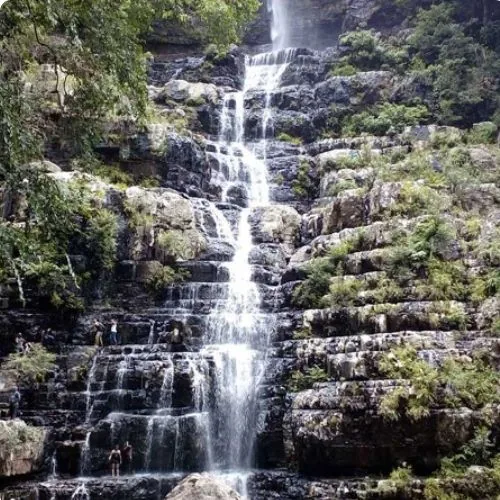 Tirupati Local Temple & Talakona package