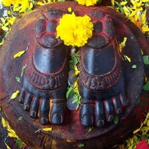 Lord Balaji & Sri Padmavathi Temple package
