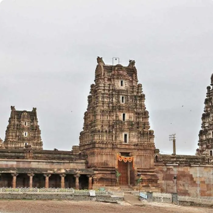 Out Station TTD Special temple package